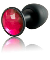 Dorcel Luxury Collection Geisha Plug XL Body Wands